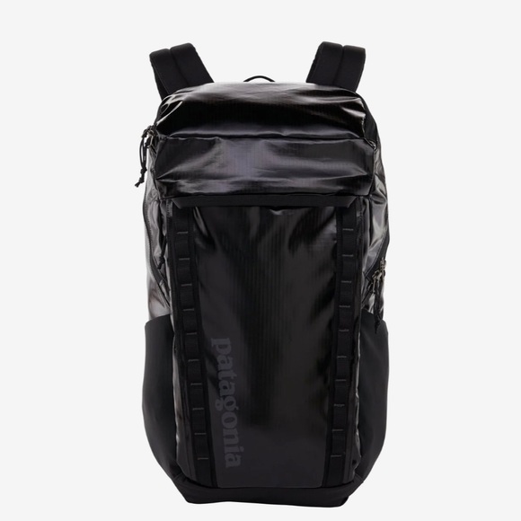 Patagonia Bags Patagonia Black Hole 32l Backpack Poshmark